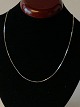 Venezia 
Necklace in 14 
carat white 
gold
Never Used 
Brand New
Stamped 585
Length 45 cm 
...