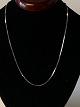 Venezia 
Necklace in 14 
carat white 
gold
Never Used 
Brand New
Stamped 585
Length 45 cm 
...