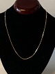 Anker Necklace 
in 14 carat 
gold
Never Used 
Brand New
Stamped 585
Length 45 cm 
...