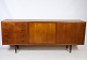 This sideboard 
is an exemplary 
piece of Danish 
design from the 
1960s, crafted 
in the ...