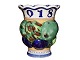 Aluminia 
Christmas vase 
from 1918.
&#8232;This 
product is only 
at our storage. 
It can be ...