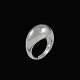 Bernhard Hertz 
- Lund 
Copenhagen. 
Sterling Silver 
Ring.
Designed and 
crafted by 
Bernhard Hertz 
...