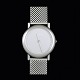 Georg Jensen. 
Ladies' Watch 
#346 - Satin - 
Thorup & 
Bonderup.
Design by 
Thorup & ...