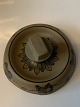 Ashtray from 
L.Hjorth
Height 3 cm 
approx
Nice and well 
maintained 
condition