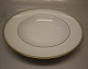 11 pcs in stock
022 Large rim 
soup bowl 24 cm 
(322) B&G 
Porcelain 
Menuet or 
Minuet White 
form, ...