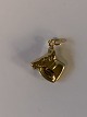 Horse head 
Pendant/charms 
14 carat gold
Stamped 585
Height 20.91 
mm approx
The item has 
been ...