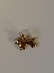 Dog 
pendant/charms 
14 carat gold
Stamped 585
Height 11.71 
mm approx
The item has 
been checked 
...