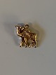Dromedary 
pendant/charms 
14 carat gold
Stamped 585
Height 17.44 
mm approx
The item has 
been ...