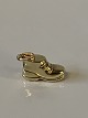 Boot 
Pendant/charms 
14 carat gold
Stamped 585
Height 20.42 
mm approx
The item has 
been ...
