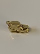 Boot 
Pendant/charms 
14 carat gold
Stamped 585
Height 20.18 
mm approx
The item has 
been ...