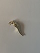 Horn 
Charms/Pendants 
14 carat gold
Stamped 585
Measures 27.54 
mm approx
Nice and well 
...