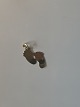 Feet 
Charms/Pendants 
14 carat gold
Stamped 585
Measures 20.81 
mm approx
Nice and well 
...