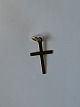Cross 
Charms/Pendants 
14 carat gold
Stamped 585
Measures 20.83 
mm approx
Nice and well 
...