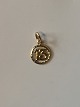 Charms/Pendants 
14 carat gold
Stamped 585
Measures 17.10 
mm approx
Nice and well 
maintained ...