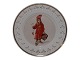 Bing & Grondahl 
Carl Larsson 
plate, Iduna.
This product 
is only at our 
storage. We are 
happy ...