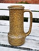 Jug in 
charmotte 
ceramic from 
Saxbo. Designed 
by Edith Sonne 
Bruun. In good 
condition with 
no ...