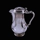 Holger Kyster 
(1898 - 1944). 
Silver Wine 
Pitcher.
Designed and 
crafted by 
Holger Kyster 
1898 - ...