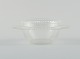 Early René 
Lalique 
Nippon-4 cover 
bowl in art 
glass with 
inlaid air 
pearls.
About ...