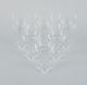 Design Timo 
Sarpaneva for 
Iittala 
Nuutajärvi 
Vintage 
Archipelago 
liqueur 
Glasses. Set of 
...