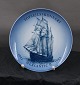 Bing & Grondahl 
porcelain. Bing 
& Grondahl 
marine plates.
Danish 
collectibles by 
Bing & ...