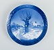 Royal 
Copenhagen 
Christmas plate 
from 1944.
Diameter: 18 
cm.
In excellent 
condition.
1st ...