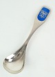 Anniversary 
spoon from W. & 
S. Sorensen in 
925 sterling 
silver, Denmark 
in curtain 
quality ...