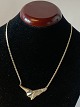 Necklace in 
Silver
Length 42 cm 
approx
Nice and well 
maintained 
condition