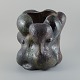 Christina Muff, 
Danish 
contemporary 
ceramicist (b. 
1971). 
Monumental 
work in 
stoneware clay, 
...