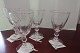 Antique 
Belinois-
/whitewine 
glass
About 1880
In a good 
condition
Stock in 
trade: 4 ...