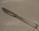 Knife with 
steel blade  
(Raadvad)  21.3 
cm	x  4	Pieces
Helene 
Silverplated 
Flatware Danish 
Cutlery