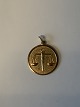 Pendant Weight 
in 8 carat Gold
Stamped 333
Height 23.19 
cm approx
Thickness 1.29 
mm ...