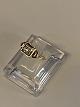 Women's ring 
with brilliants 
in 14 carat 
gold
Stamped 585
Street 56
Nice and well 
maintained ...