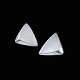 Hans Hansen. 
Sterling Silver 
Ear Clips #440 
- Peak - Bent 
Gabrielsen
Designed by 
Bent ...