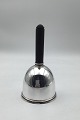 Cohr Silver 
Table Bell / 
Chairman's Bell 
Measures H 16 
cm (6.29 inch) 
Weightt 206 
gr(7.29 oz) ...