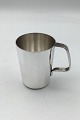 Georg Jensen 
Sterling Silver 
Child's Cup No 
905 Sigvard 
Bernadotte 
Measures H 8 cm 
(3.15 inch) ...