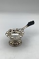 Cohr Silver Tea 
Strainer and 
holder Measures 
Diam 7 cm (2.75 
inch) H 4.5 cm 
(1.77 incj) 
Combined ...