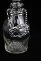 Old spirits 
sign "Port" in 
silver, stamped 
with a chain to 
hang around the 
neck of the 
decanter. ...