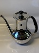 Coffee pot 
Sterling Silver
Design Cohr 
Denmark
Height approx. 
20 cm with knob
Nice and well 
...