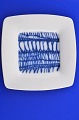 Bing & Grondahl 
porcelain small 
dish / ashtray 
5421 length 17 
x 17 cm. 1. 
Quality fine 
condition.