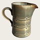 Bing & 
Grøndahl, Rune, 
Stoneware, 
Cream jug, 
10.5cm wide, 
10cm high, 2nd 
sorting, Design 
Jens ...