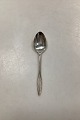 Kongelys 
Frigast/Gense 
silver plate 
Children´s 
Spoon. Measures 
16 cm / 6.29 
in.