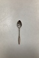 Kongelys 
Frigast/Gense 
silver plate 
Coffee Spoon. 
Measures 12,5 
cm / 4.92 in.