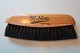 An old brush
L. about 10cm
Text: "N. 
Skov, Nordborg" 
Denmark
In a good 
condition
Articleno.: 
...