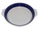 Rörstrand Blue 
Koka, ovenproof 
dish with 
handles.
Diameter 17.0 
cm., length 
with handles 
19.0 ...