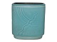Aluminia green 
beaker with 
fish.
Decoration 
number 1587.
Factory first.
Measures 7.5 
by ...