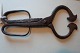 An antique 
sugar candy 
pair of tongs
Handmade of 
iron
Please look at 
the photoes to 
see how ...