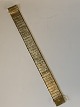 Bracelet in 14 
carat gold
Stamped 585 
BRD.N
From 1963-1996 
The company 
Brdr. Nielsen
Length ...