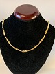 Necklace 
#Lapponia in 14 
carat Gold
Stamped 585
Length 44 cm 
approx
Width 6.16 mm 
...