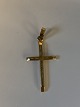 Gold Cross in 8 
carat gold
Stamped 333 
S.C
Goldsmith year 
1949-1959 The 
company Silver 
...
