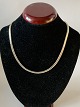 Necklace in 
Silver
Length 42.5 cm
Nice and well 
maintained 
condition
